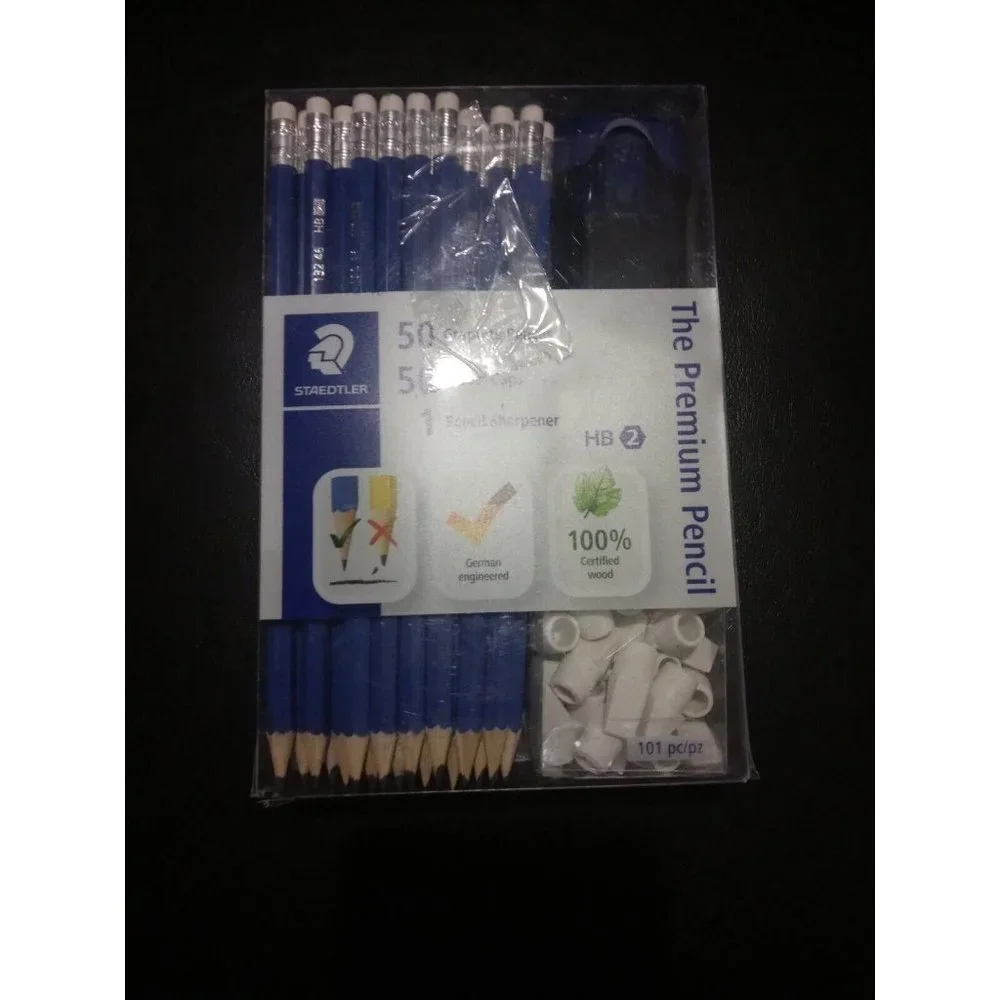 Staedtler 50 graphite